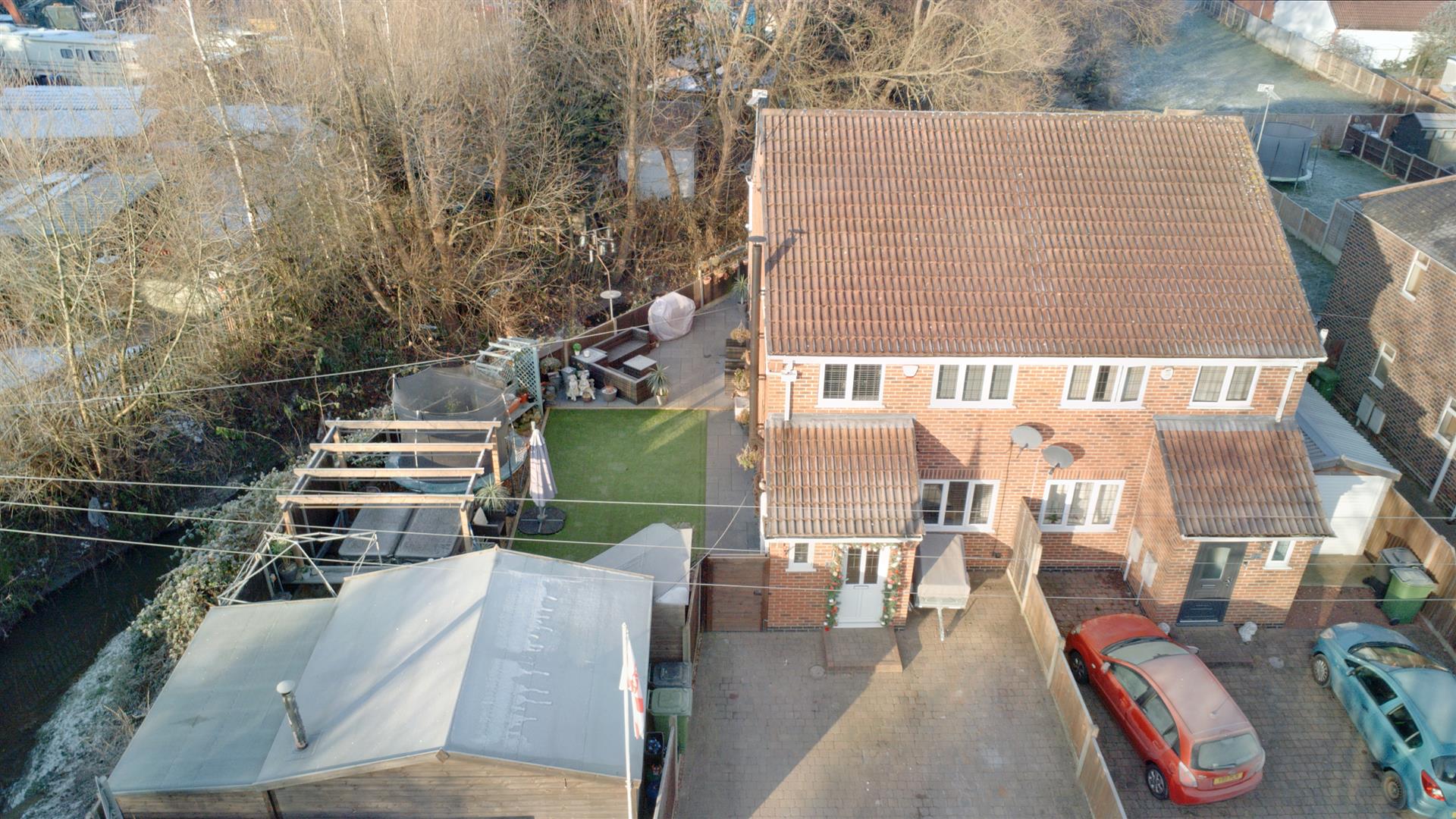 Milnhay Road, Langley Mill Robert Ellis Estate Agents